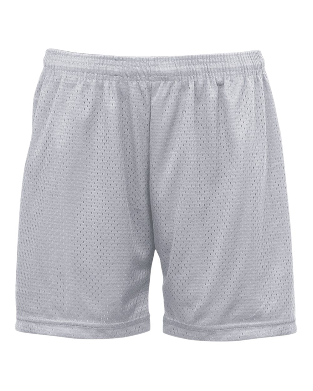Badger Women's Mesh / Tricot Shorts Womens Apparel Shorts