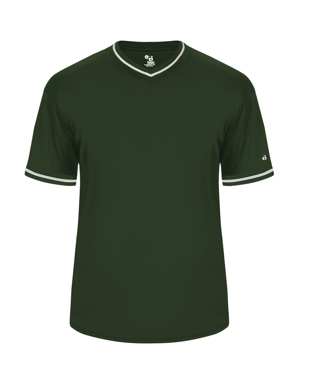 Badger Men's Vintage Jersey Baseball Jerseys Adult