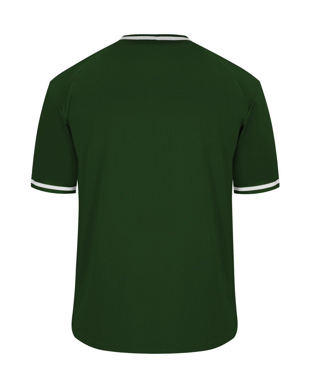 Badger Men's Vintage Jersey Baseball Jerseys Adult