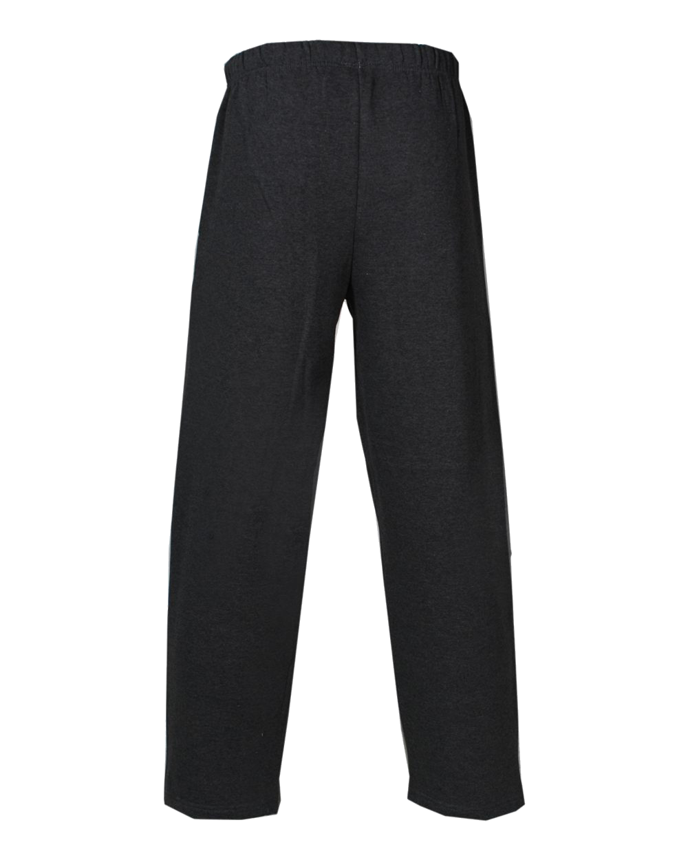 Badger Men's Open Bottom Fleece Pant Mens Apparel Pants & Sweatpants