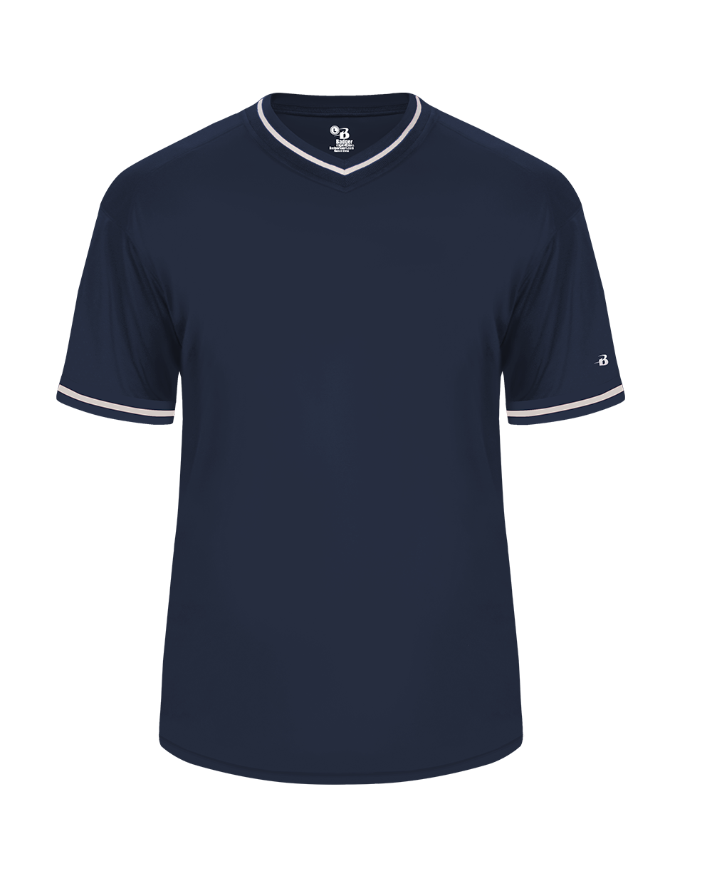 Badger Men's Vintage Jersey Baseball Jerseys Adult