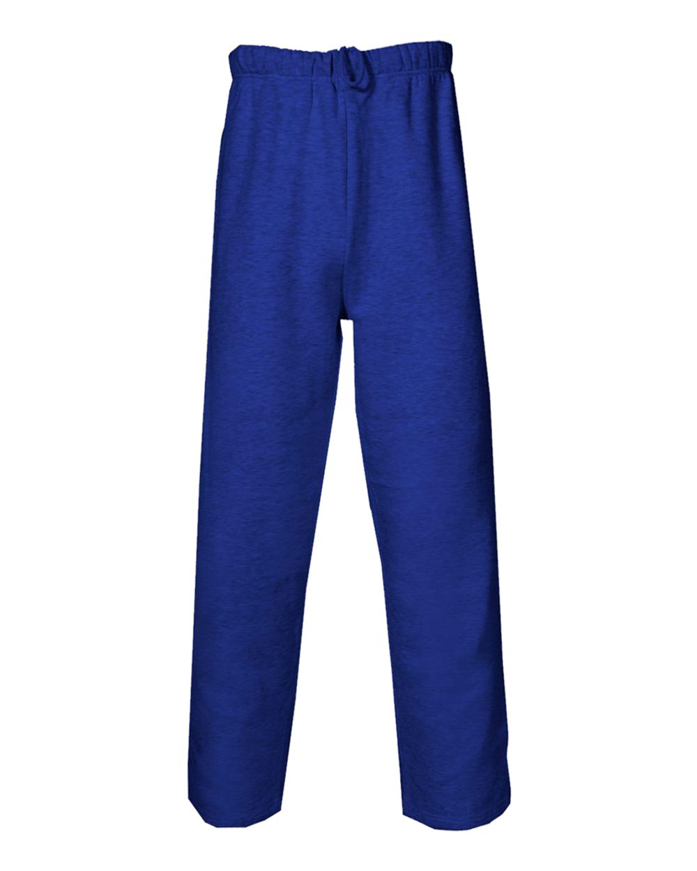 Badger Men's Open Bottom Fleece Pant Mens Apparel Pants & Sweatpants