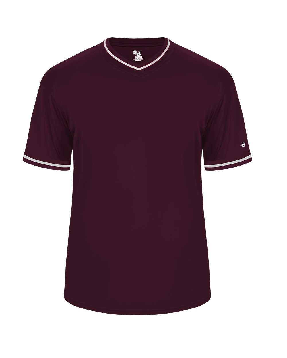 Badger Men's Vintage Jersey Baseball Jerseys Adult