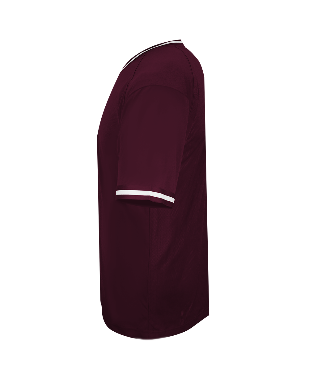 Badger Men's Vintage Jersey Baseball Jerseys Adult