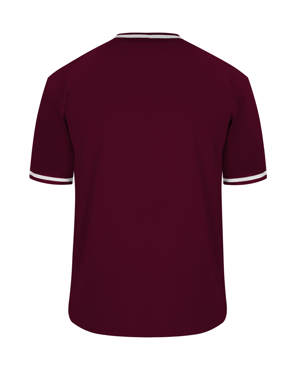 Badger Men's Vintage Jersey Baseball Jerseys Adult