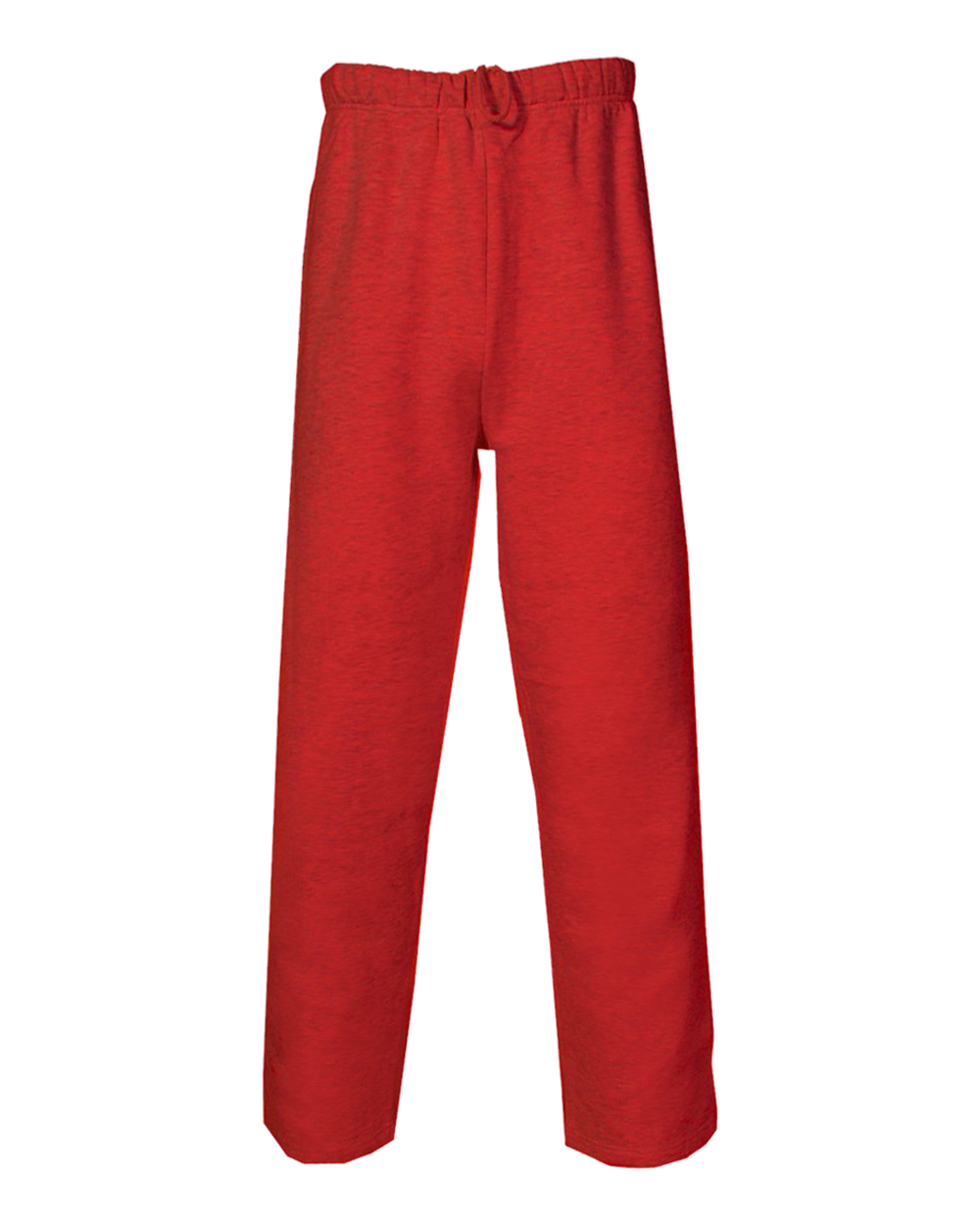 Badger Men's Open Bottom Fleece Pant Mens Apparel Pants & Sweatpants