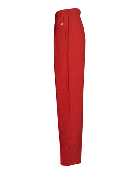 Badger Men's Open Bottom Fleece Pant Mens Apparel Pants & Sweatpants