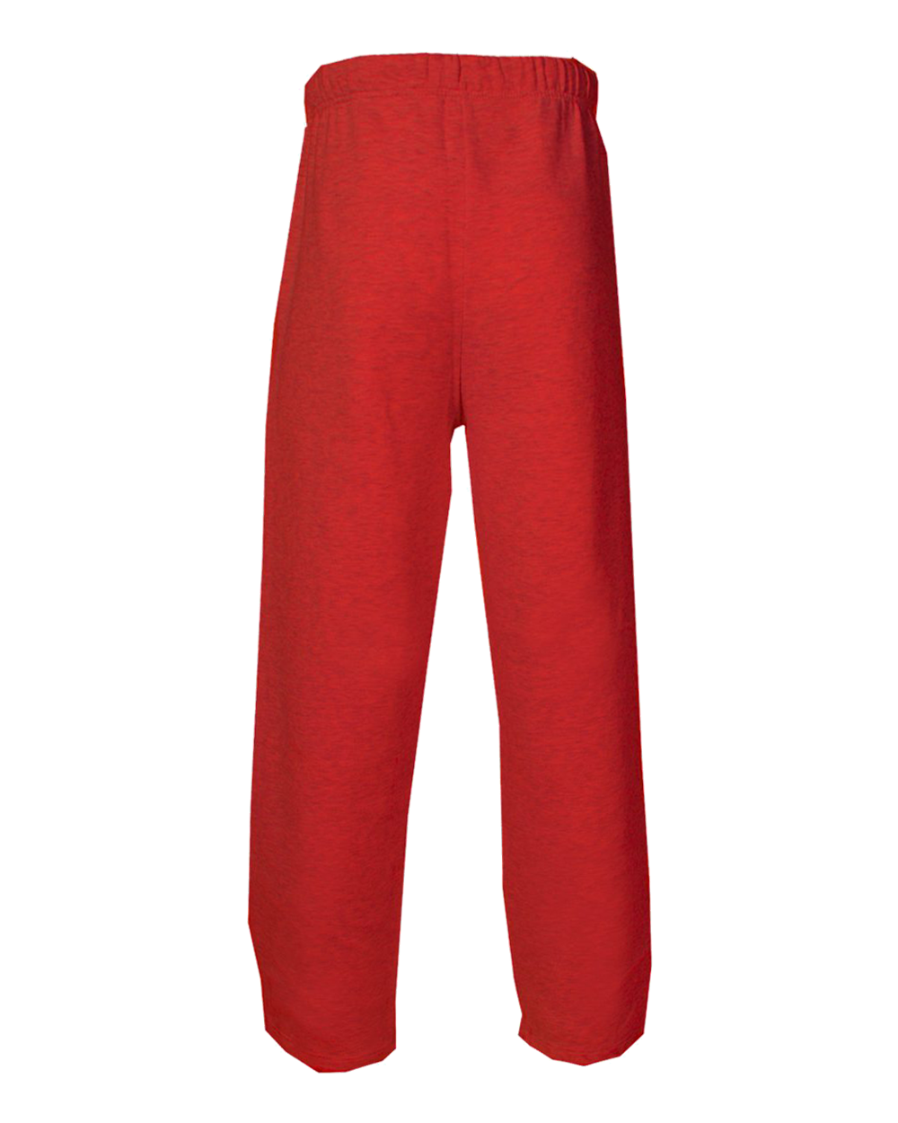 Badger Men's Open Bottom Fleece Pant Mens Apparel Pants & Sweatpants