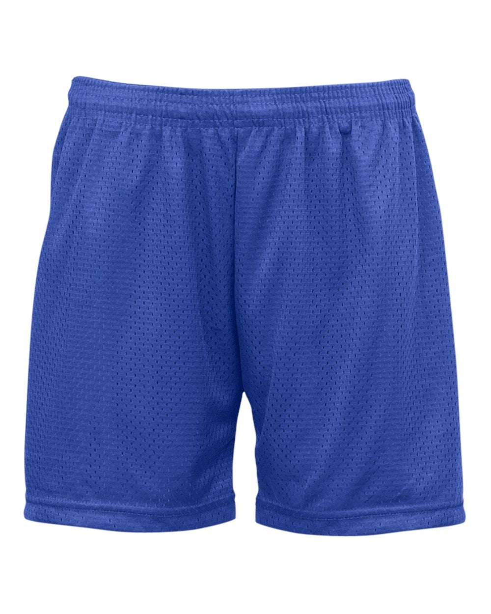 Badger Women's Mesh / Tricot Shorts Womens Apparel Shorts