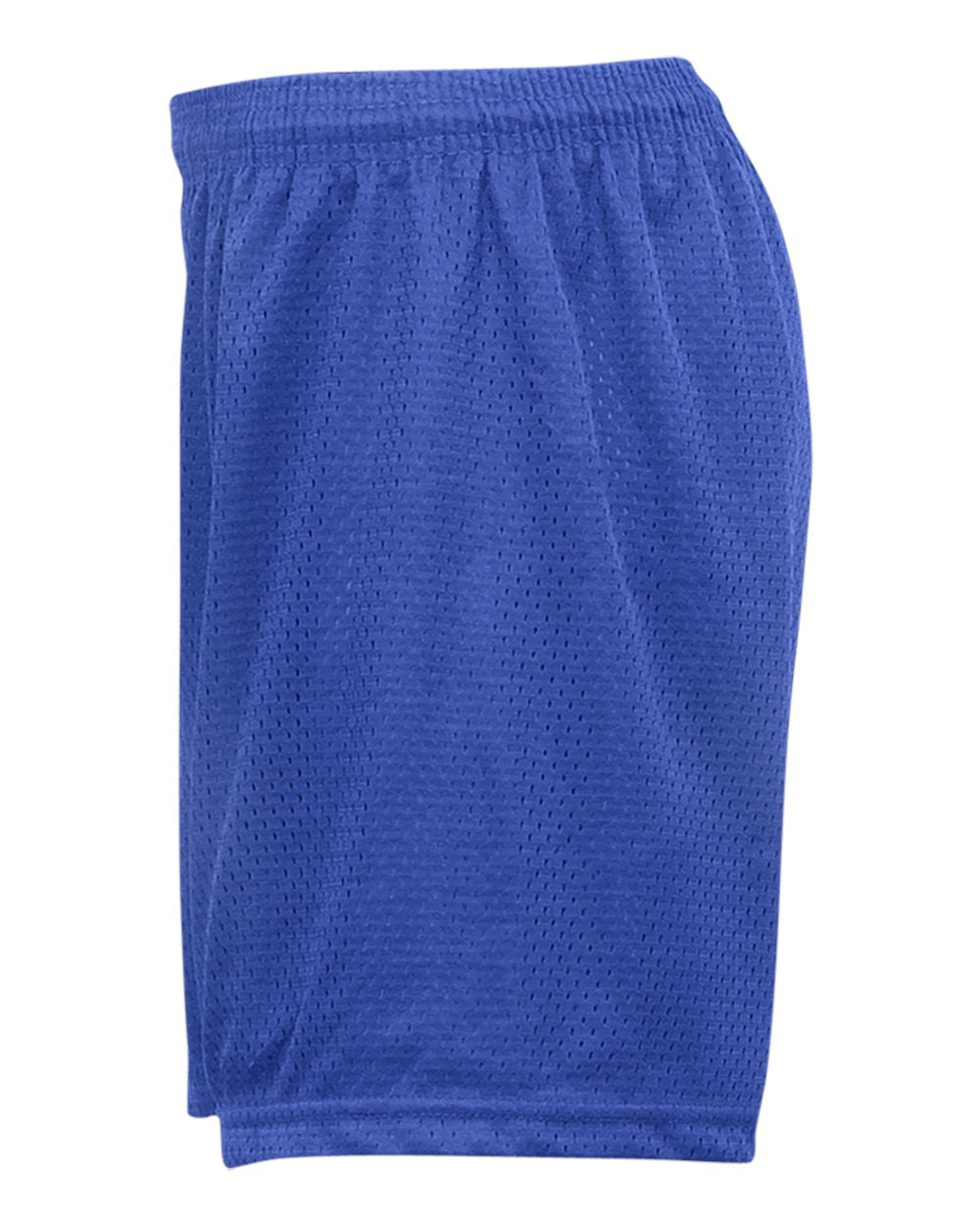 Badger Women's Mesh / Tricot Shorts Womens Apparel Shorts