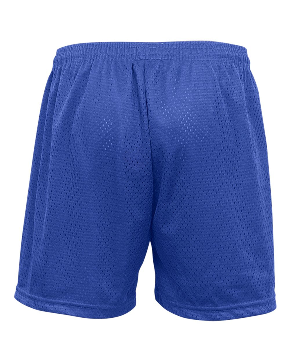 Badger Women's Mesh / Tricot Shorts Womens Apparel Shorts