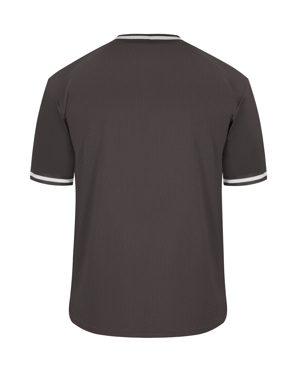 Badger Men's Vintage Jersey Baseball Jerseys Adult