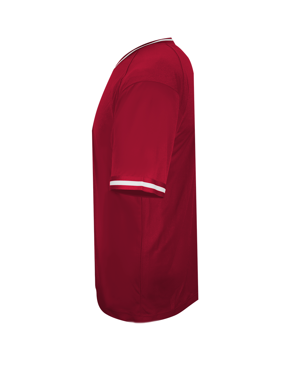 Badger Men's Vintage Jersey Baseball Jerseys Adult