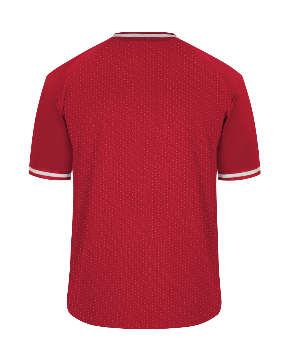 Badger Men's Vintage Jersey Baseball Jerseys Adult