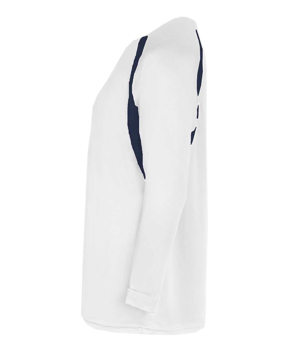 Badger Men's Hook Long-Sleeve Tee Mens Apparel Shirts & Tops