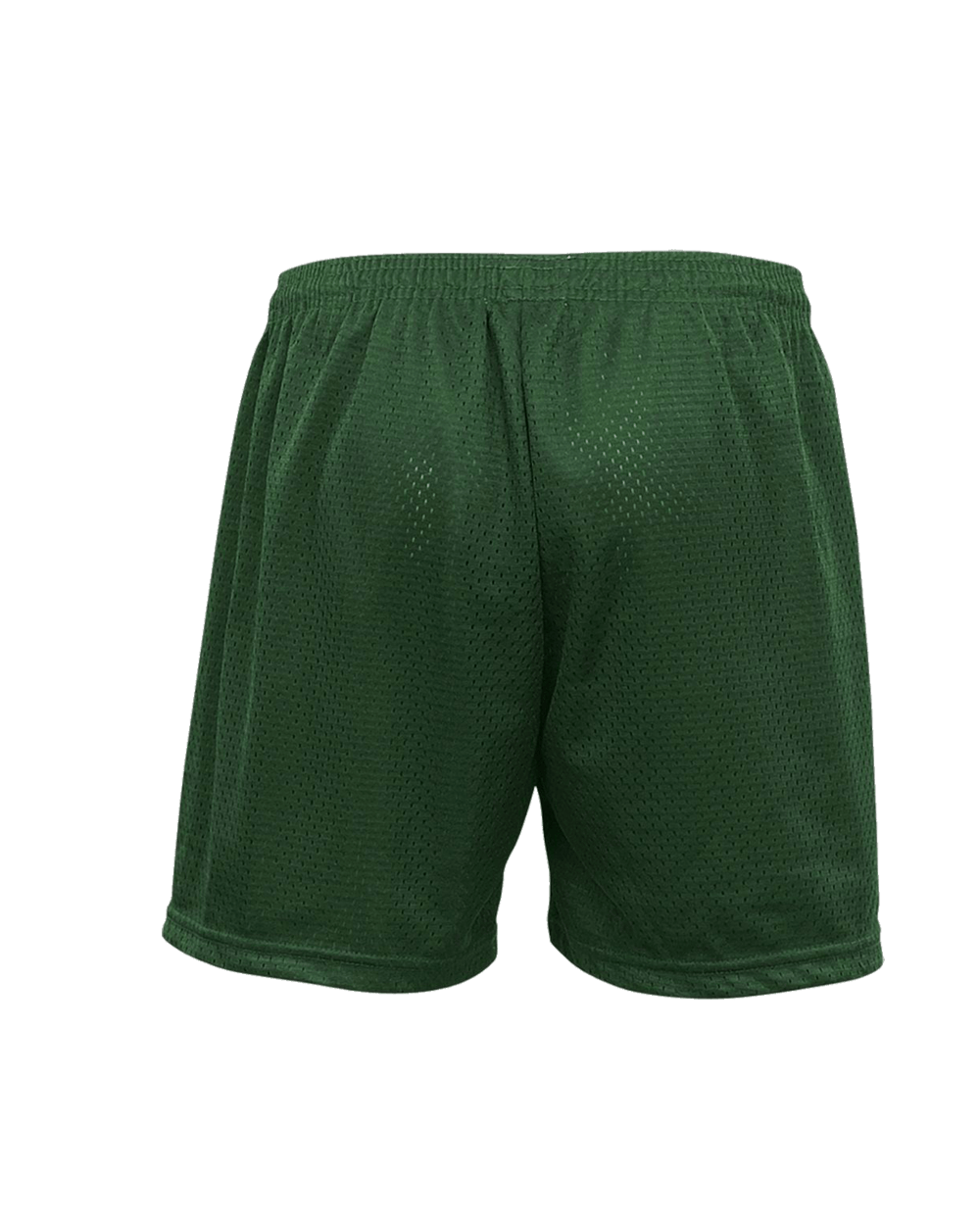 Badger Women's Mesh / Tricot Shorts Womens Apparel Shorts