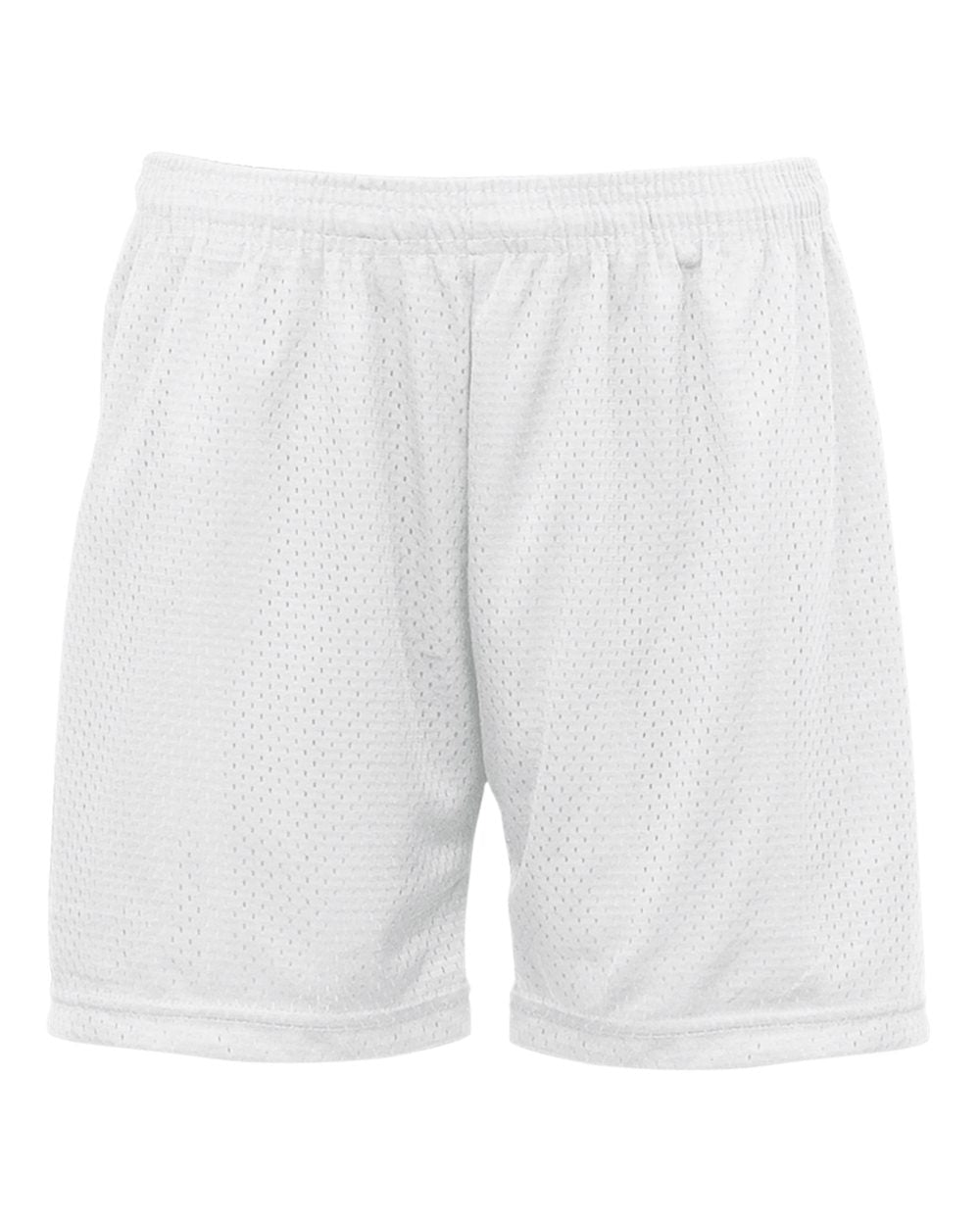 Badger Women's Mesh / Tricot Shorts Womens Apparel Shorts