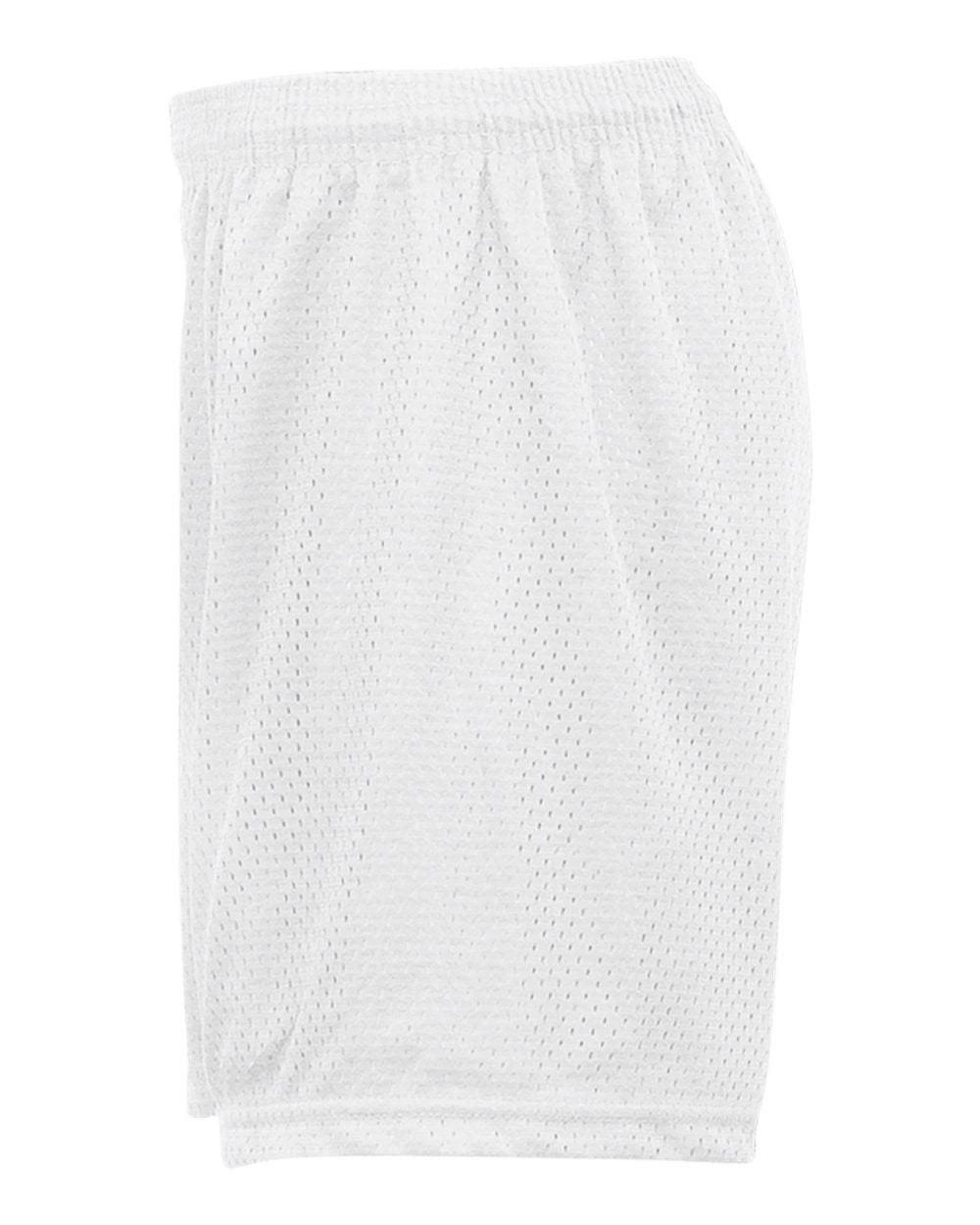 Badger Women's Mesh / Tricot Shorts Womens Apparel Shorts