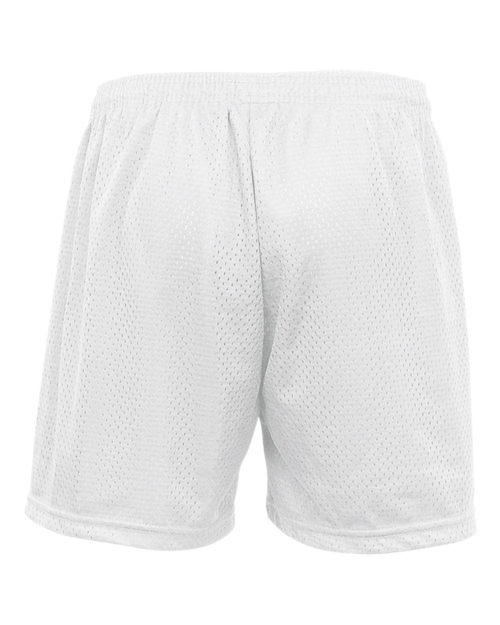 Badger Women's Mesh / Tricot Shorts Womens Apparel Shorts