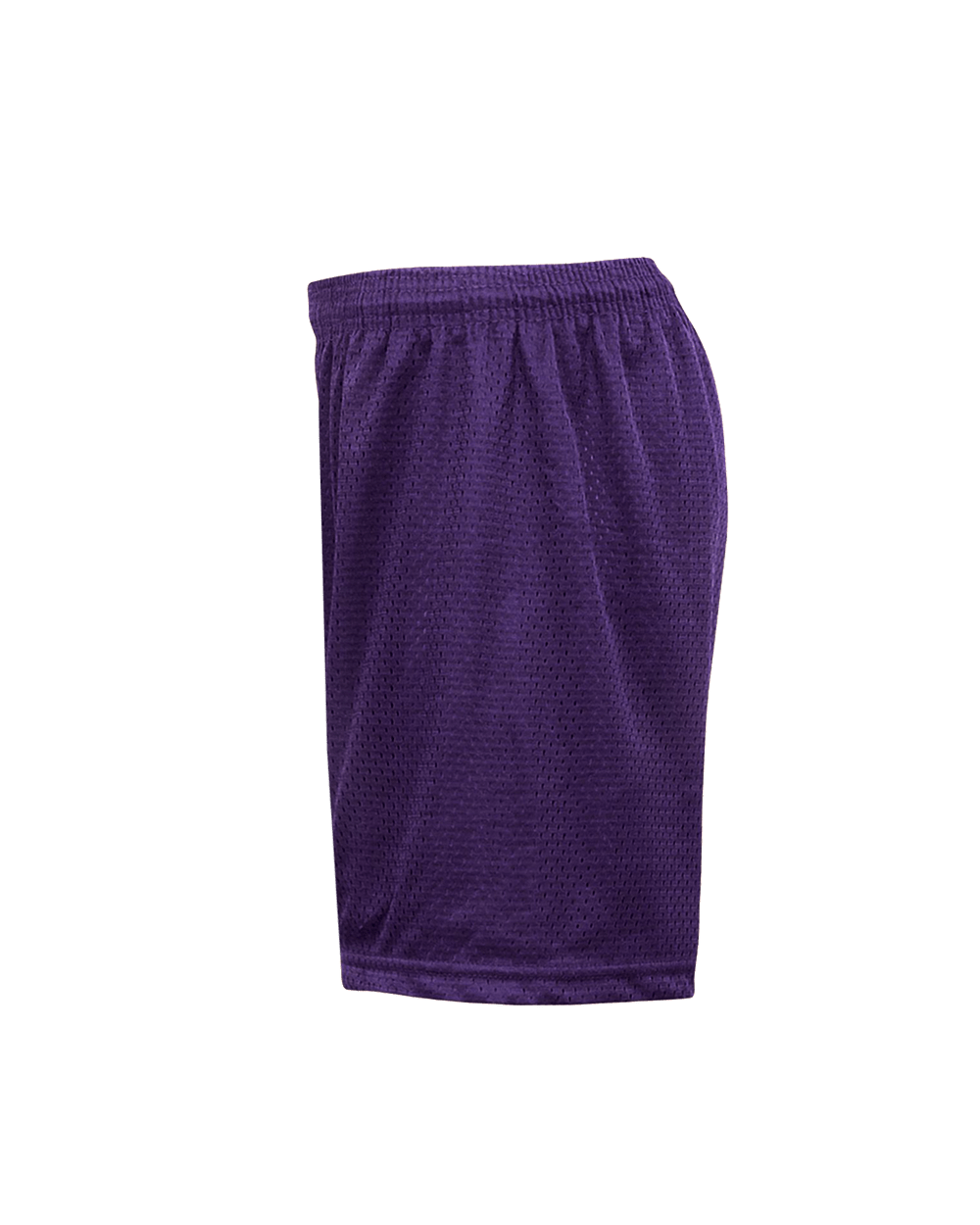 Badger Women's Mesh / Tricot Shorts Womens Apparel Shorts