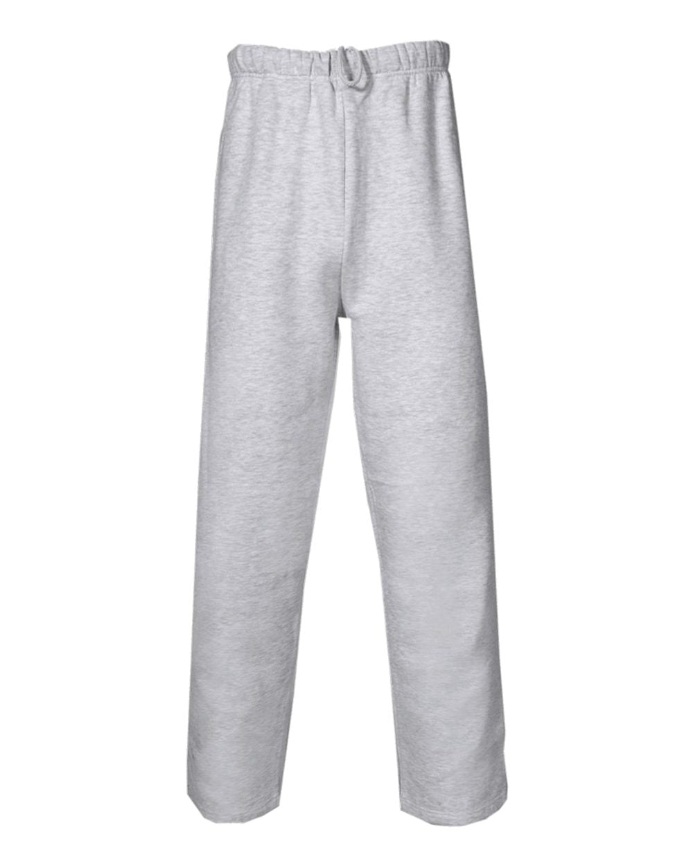 Badger Men's Open Bottom Fleece Pant Mens Apparel Pants & Sweatpants