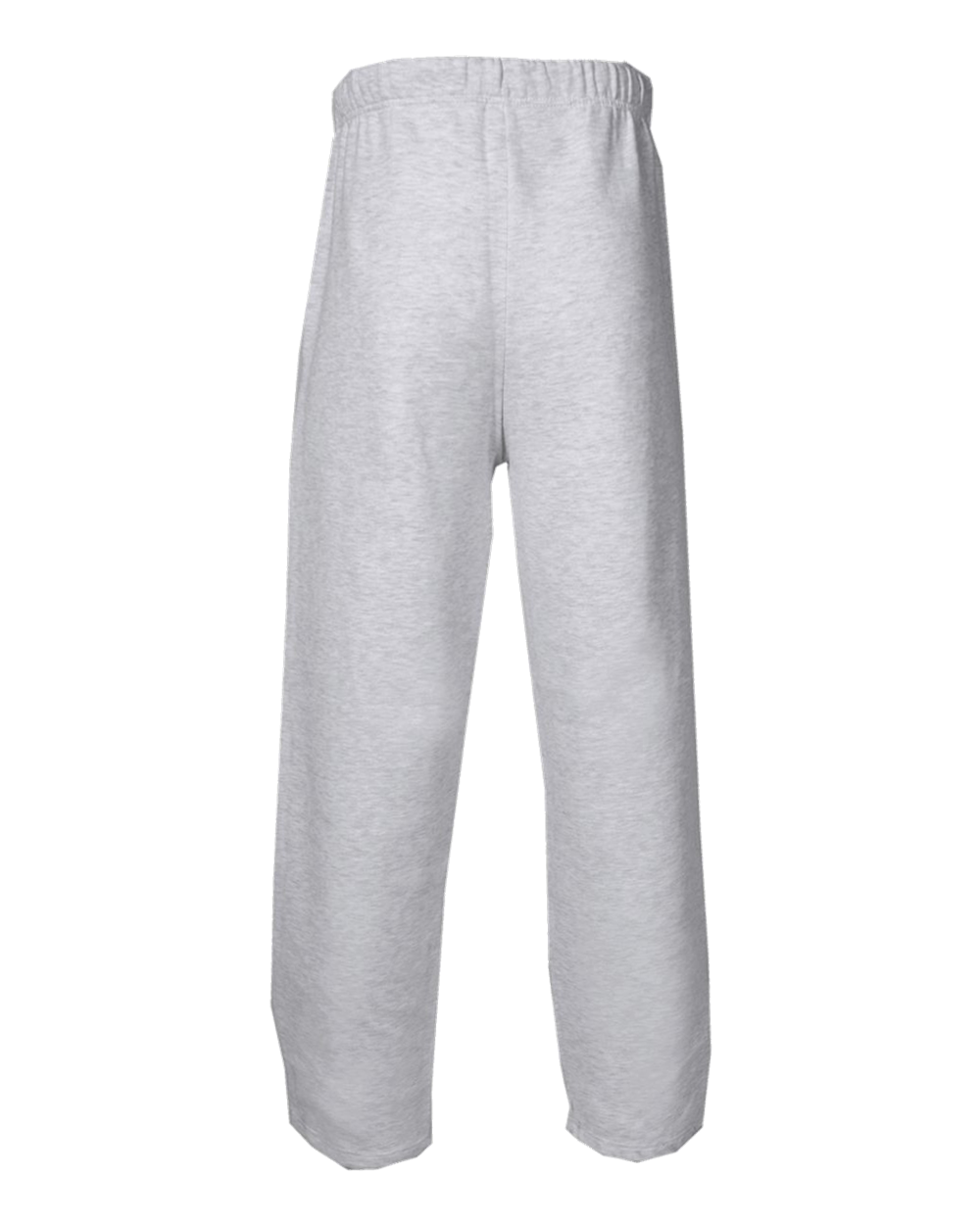 Badger Men's Open Bottom Fleece Pant Mens Apparel Pants & Sweatpants