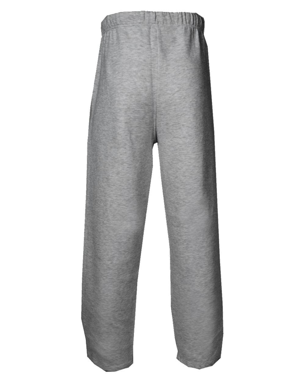 Badger Men's Open Bottom Fleece Pant Mens Apparel Pants & Sweatpants