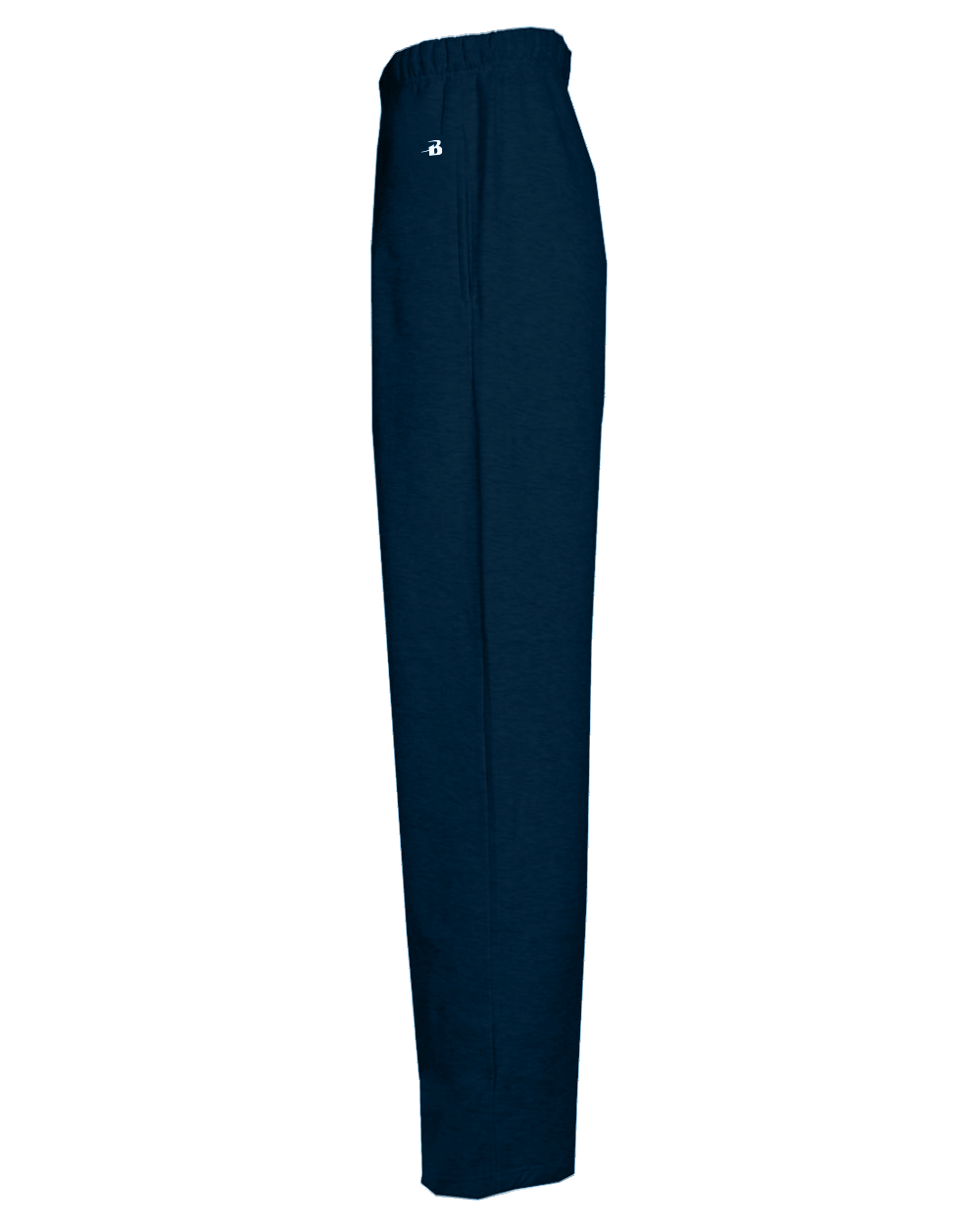 Badger Men's Open Bottom Fleece Pant Mens Apparel Pants & Sweatpants