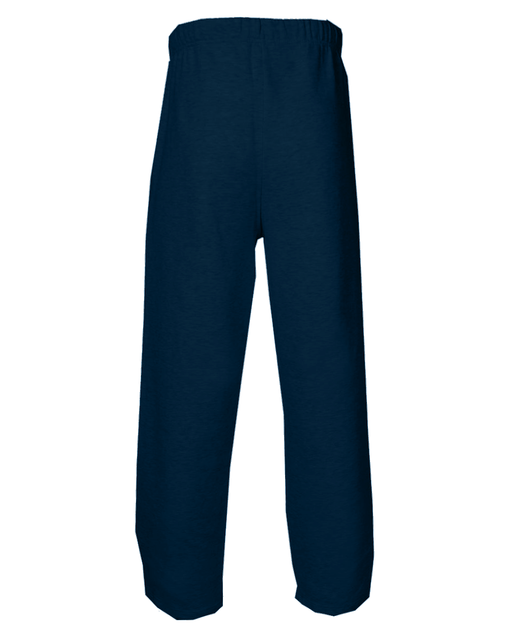 Badger Men's Open Bottom Fleece Pant Mens Apparel Pants & Sweatpants