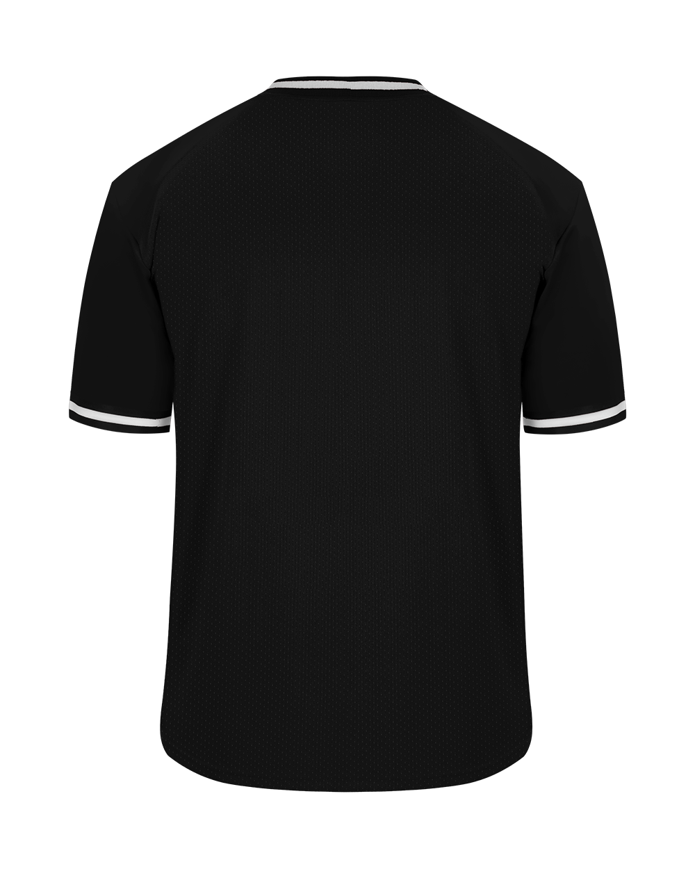 Badger Men's Vintage Jersey Baseball Jerseys Adult