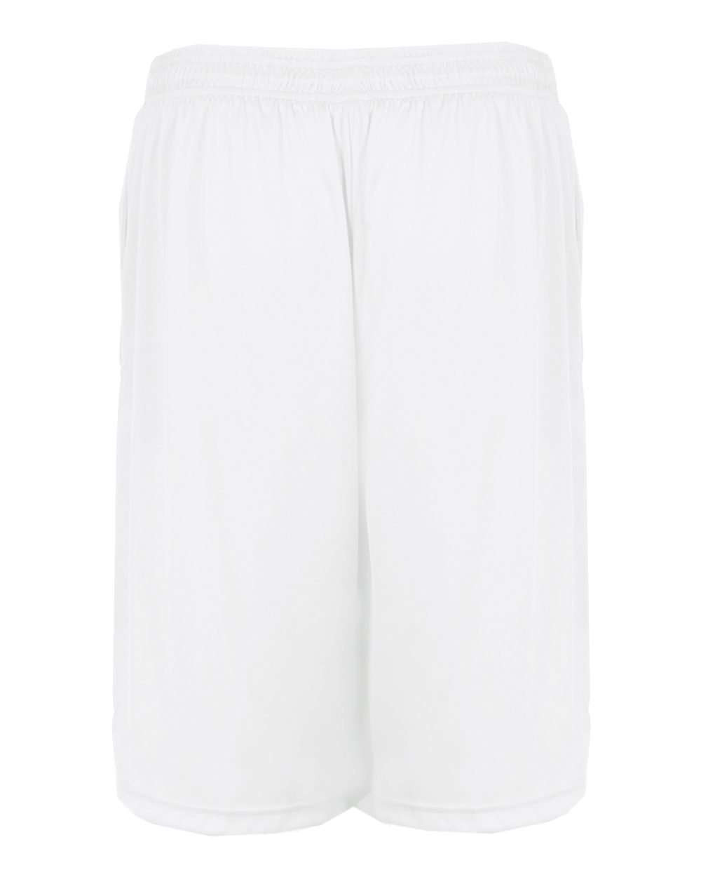 Badger 4119 Men's B-Core Pocketed 10 Inch Shorts Mens Apparel Shorts