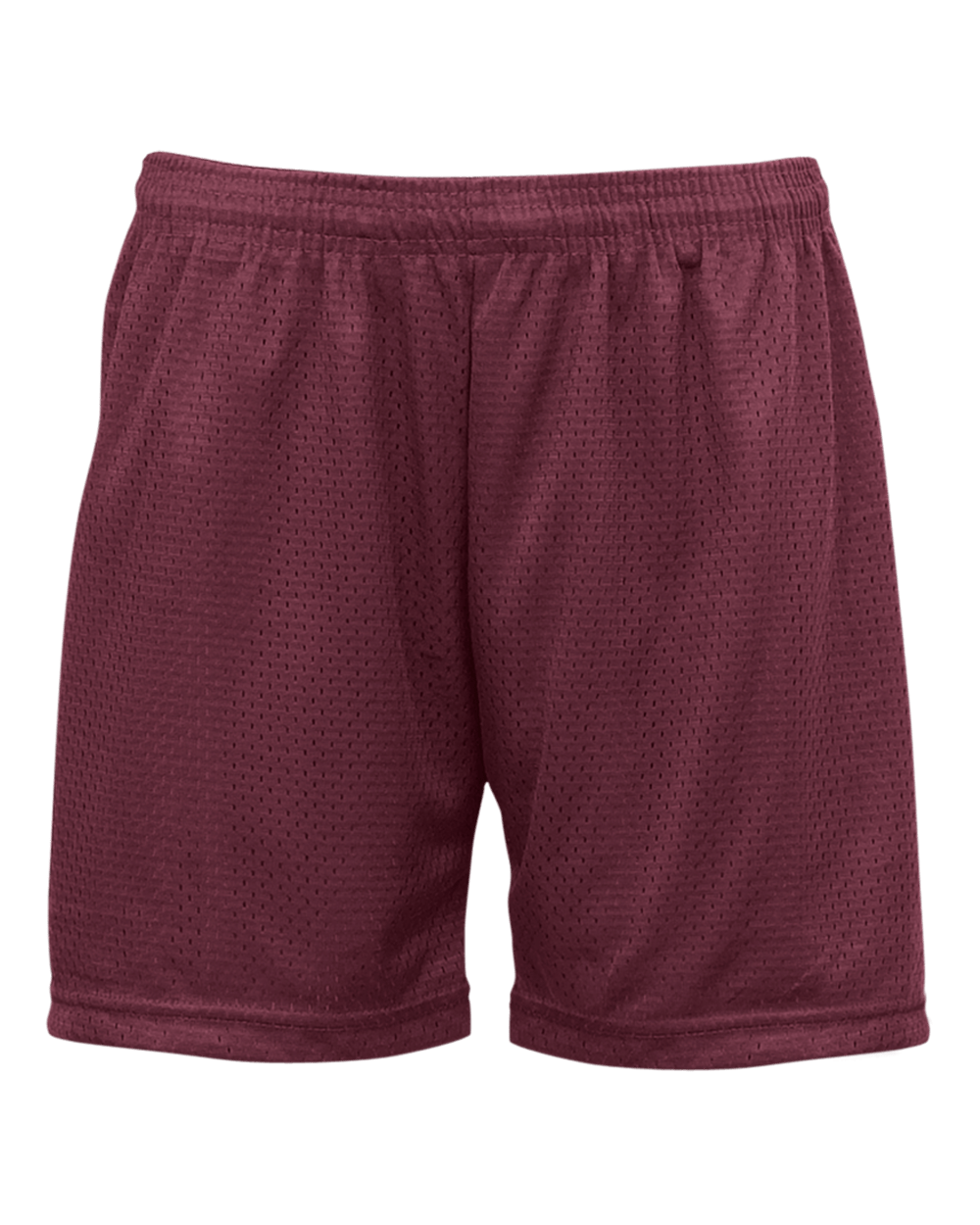 Badger Women's Mesh / Tricot Shorts Womens Apparel Shorts