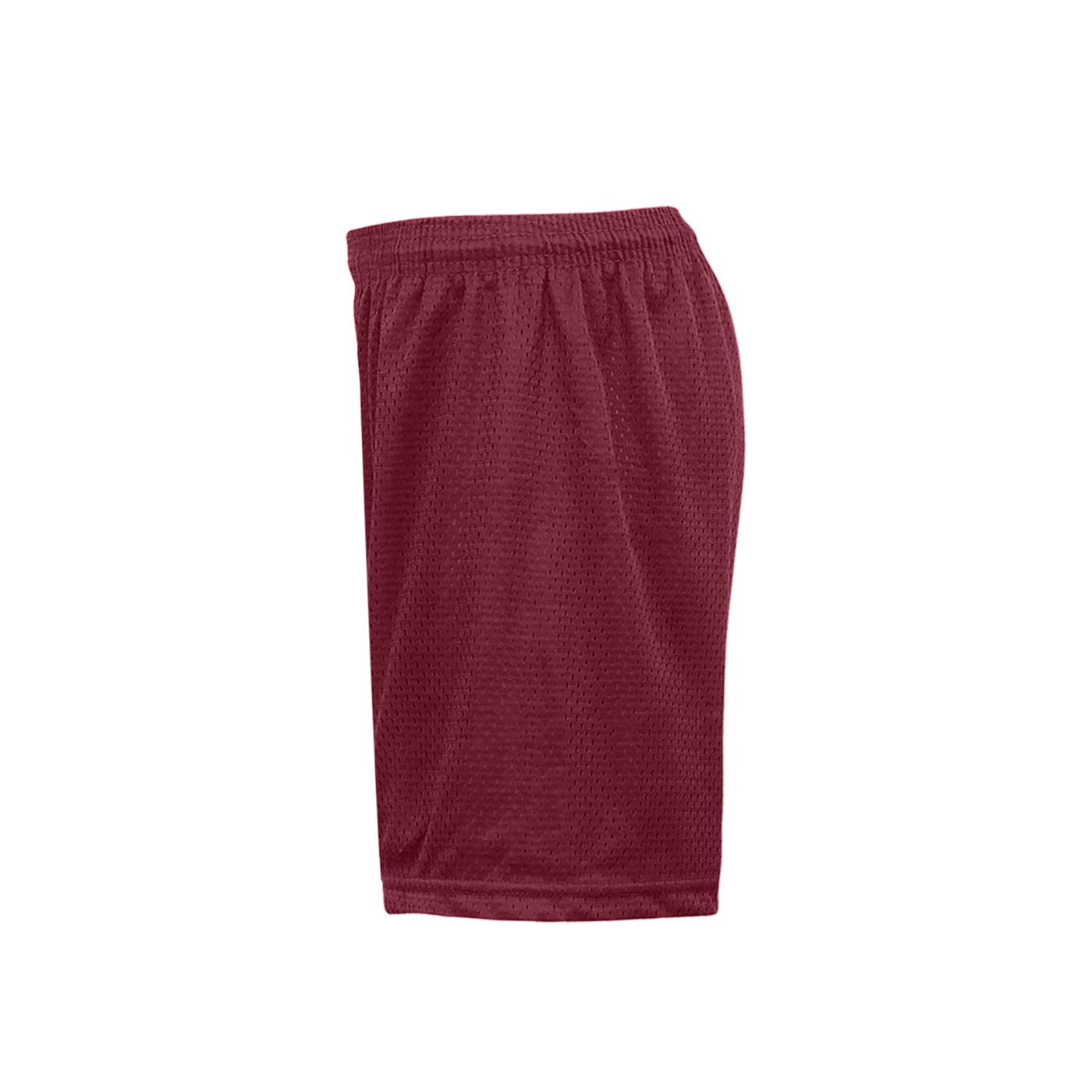 Badger Women's Mesh / Tricot Shorts Womens Apparel Shorts