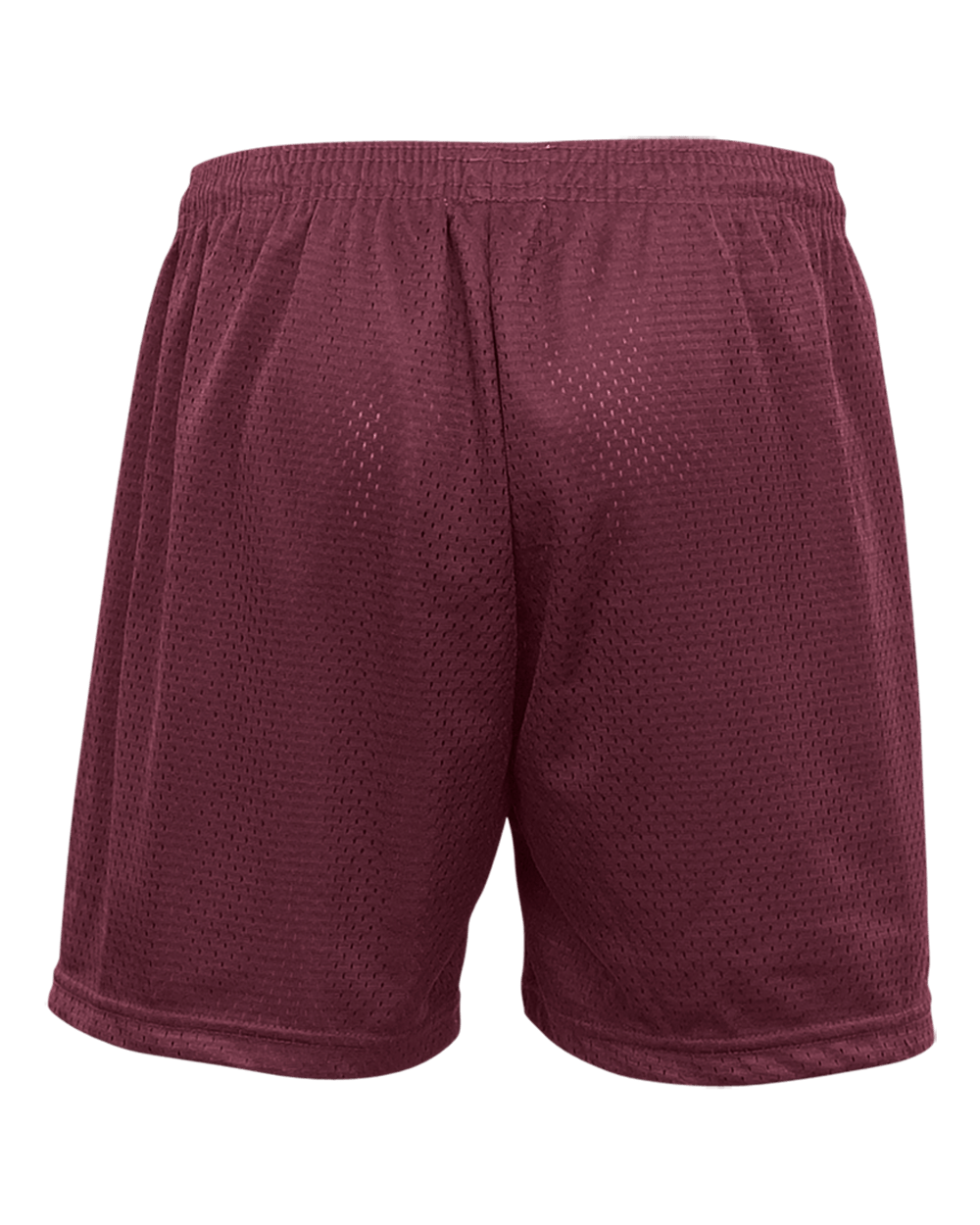 Badger Women's Mesh / Tricot Shorts Womens Apparel Shorts