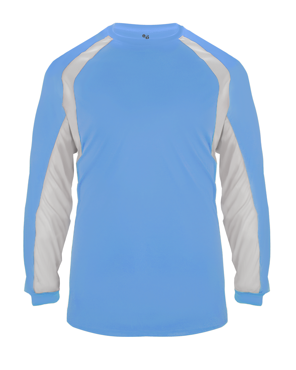 Badger Men's Hook Long-Sleeve Tee Mens Apparel Shirts & Tops