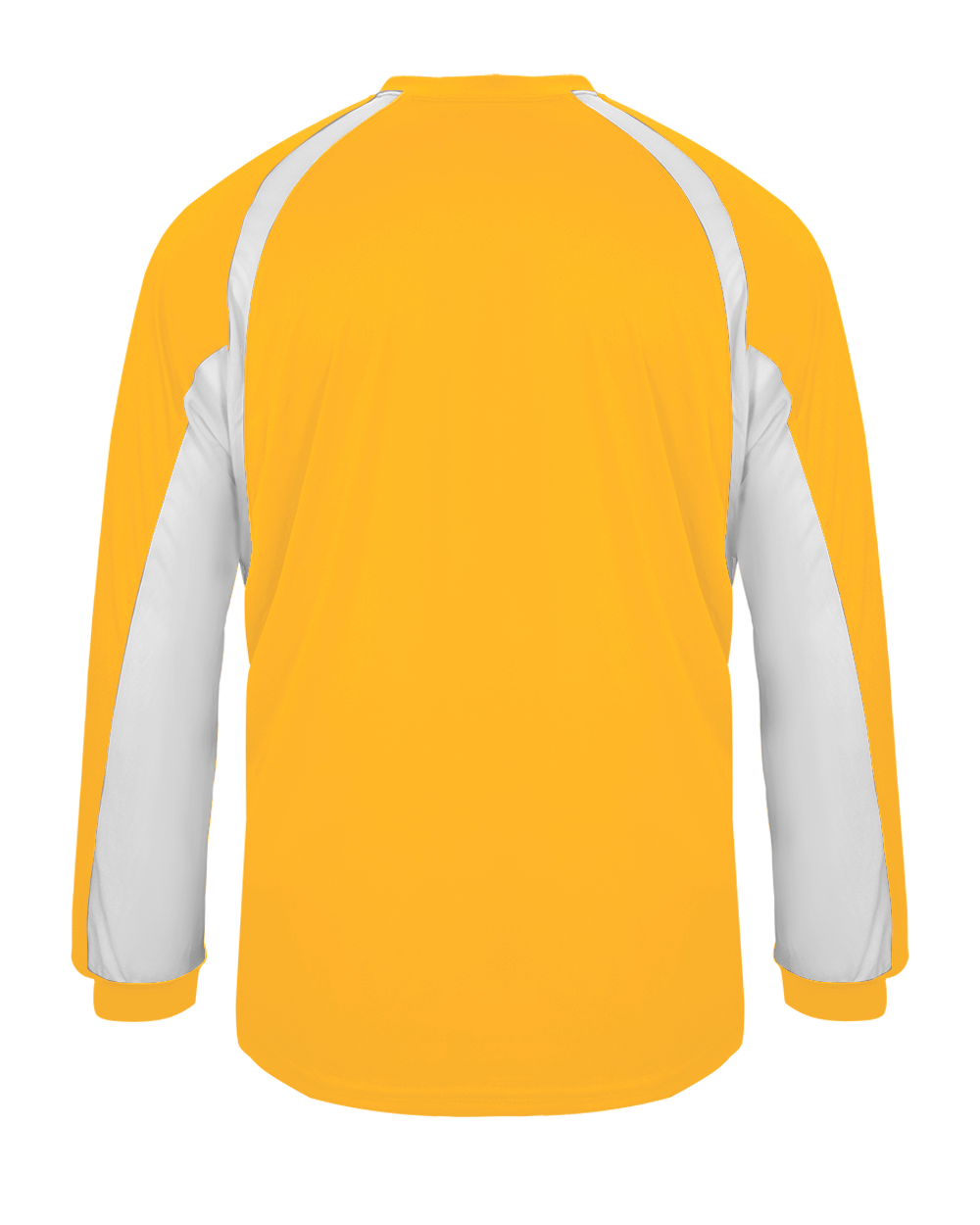 Badger Men's Hook Long-Sleeve Tee Mens Apparel Shirts & Tops