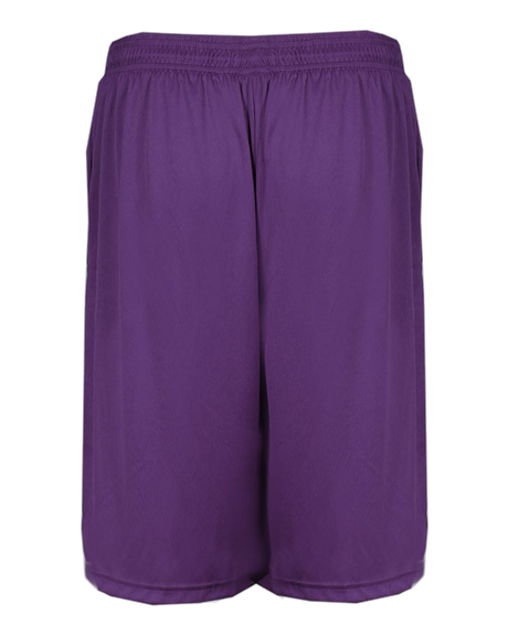 Badger 4119 Men's B-Core Pocketed 10 Inch Shorts Mens Apparel Shorts