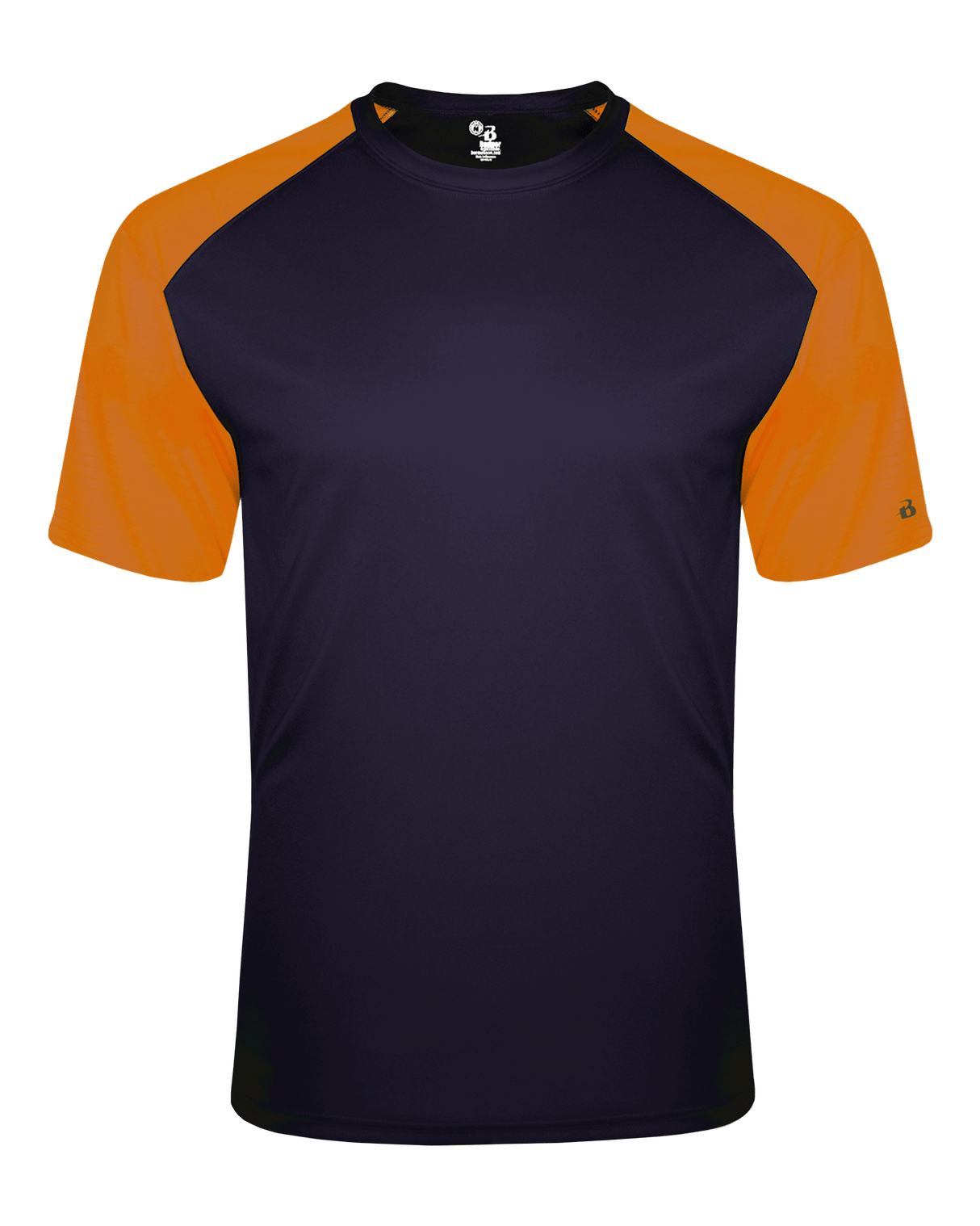 Badger 4230 Men's Breakout T-Shirt Mens Apparel Shirts & Tops