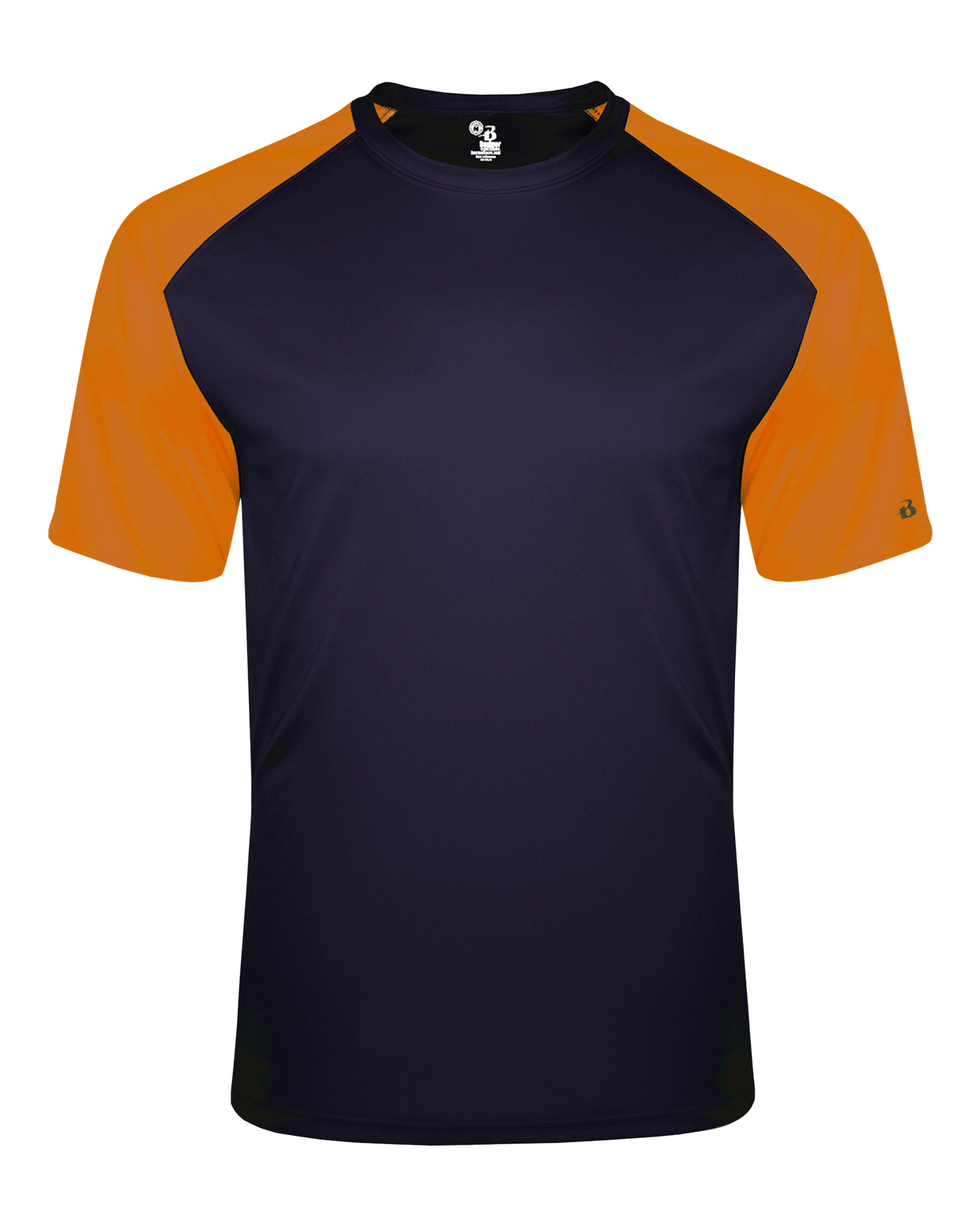 Badger 4230 Men's Breakout T-Shirt Mens Apparel Shirts & Tops