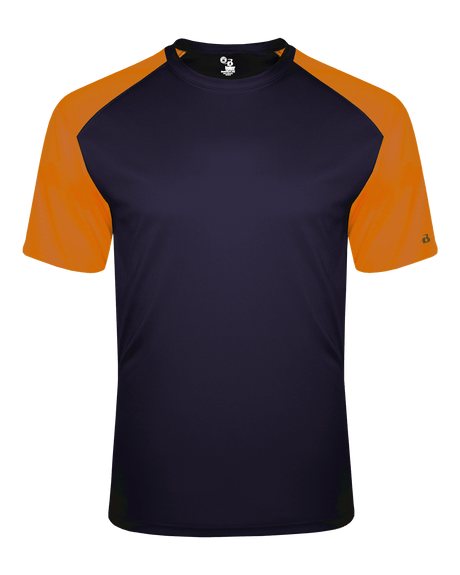 Badger 4230 Men's Breakout T-Shirt Mens Apparel Shirts & Tops