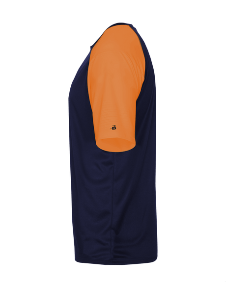 Badger 4230 Men's Breakout T-Shirt Mens Apparel Shirts & Tops