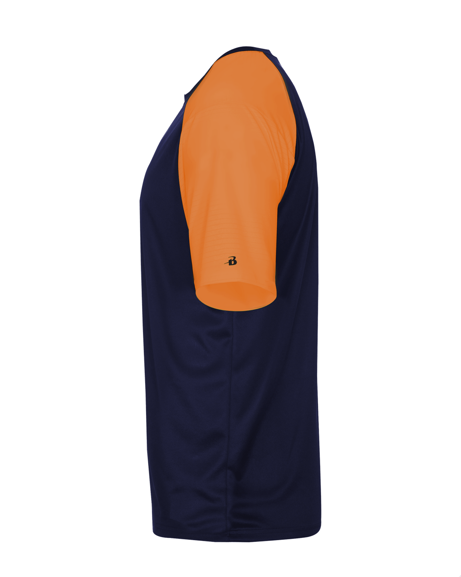 Badger 4230 Men's Breakout T-Shirt Mens Apparel Shirts & Tops