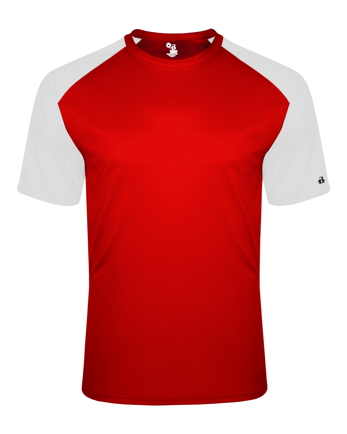 Badger 4230 Men's Breakout T-Shirt Mens Apparel Shirts & Tops