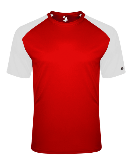 Badger 4230 Men's Breakout T-Shirt Mens Apparel Shirts & Tops