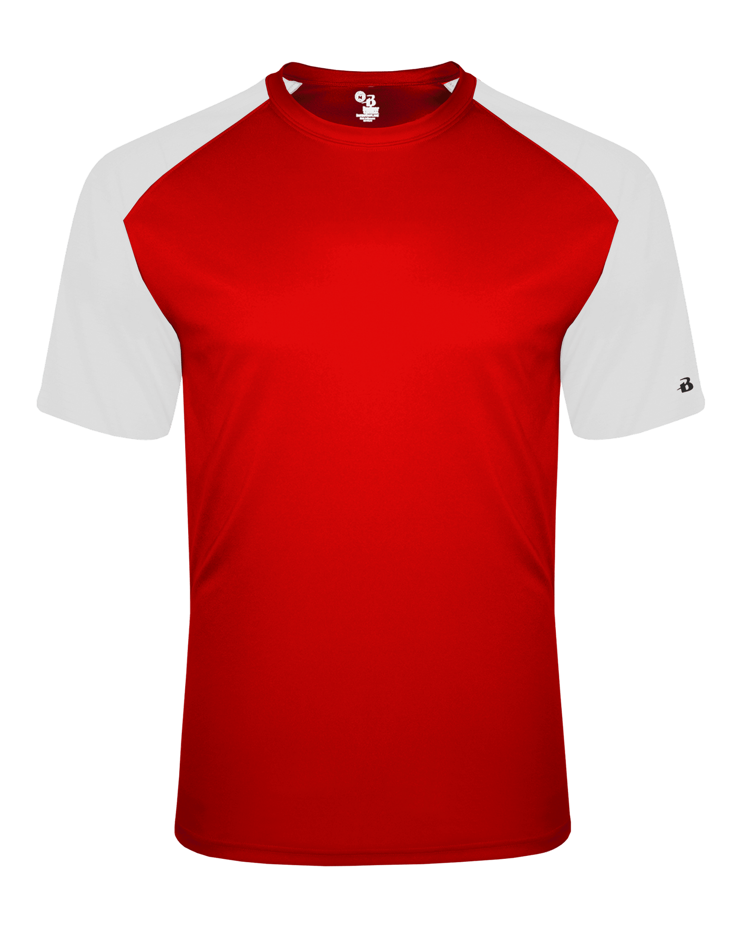 Badger 4230 Men's Breakout T-Shirt Mens Apparel Shirts & Tops