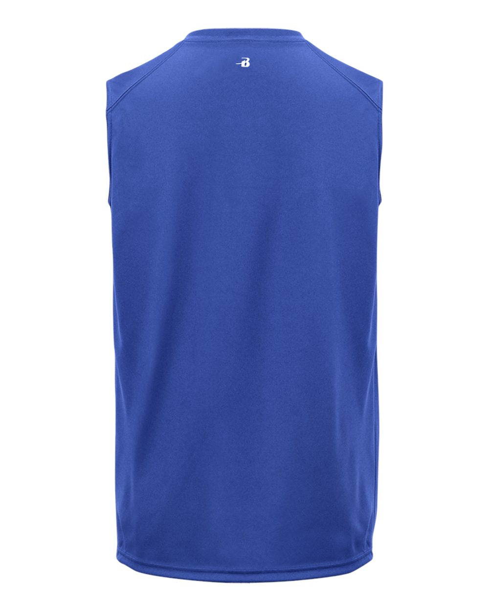 Badger 4130 Men's B-Core Sleeveless Tee Mens Apparel Shirts & Tops