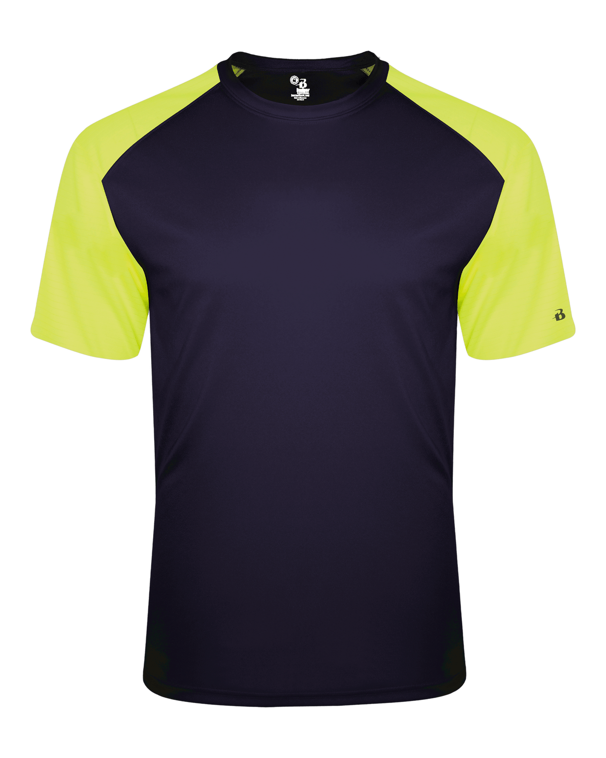 Badger 4230 Men's Breakout T-Shirt Mens Apparel Shirts & Tops