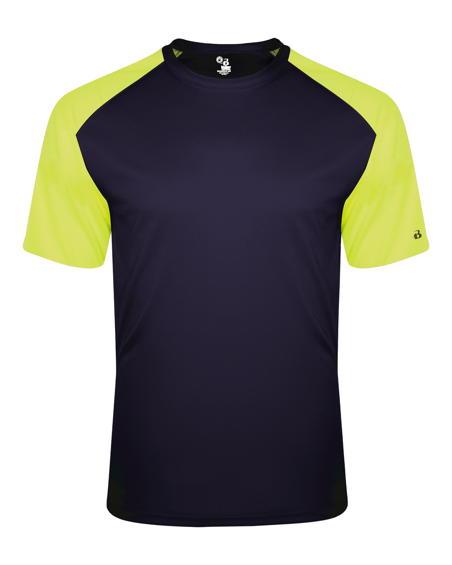 Badger 4230 Men's Breakout T-Shirt Mens Apparel Shirts & Tops