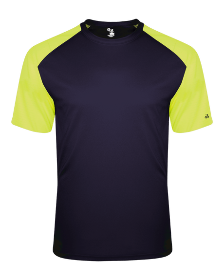 Badger 4230 Men's Breakout T-Shirt Mens Apparel Shirts & Tops