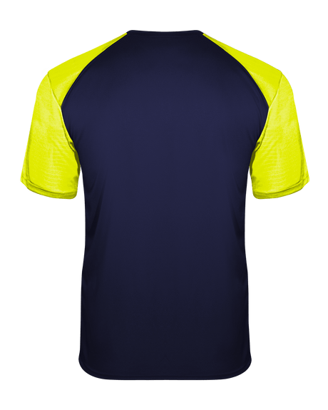 Badger 4230 Men's Breakout T-Shirt Mens Apparel Shirts & Tops